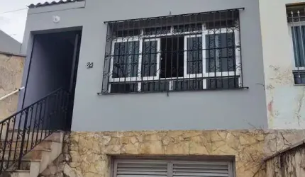 Imperdível sobrado para locação com 5 quartos, sendo 2 suítes, 230m²