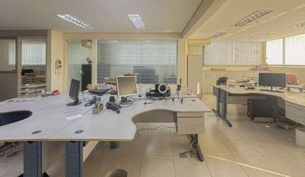 Sensacional conjunto comercial para locação, 150m²