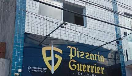 Sala comercial em mangabeira. R$ 800,00