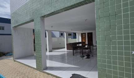 Vendo Ágio/Repasse no  Novo Geisel 1º Andar, Próximo as nossas lindas Praias do  Litoral Sul.