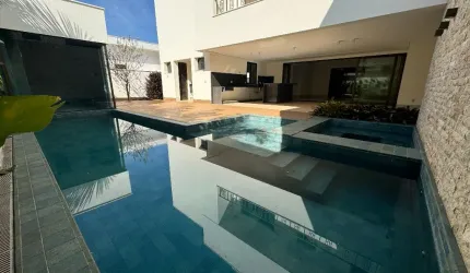 Sobrado Condomínio Jardim Versailles