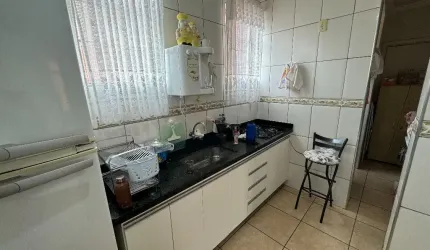 Apartamento Térreo Bairro Roosevelt