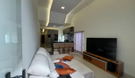 Excelente Casa Bairro Novo Mundo