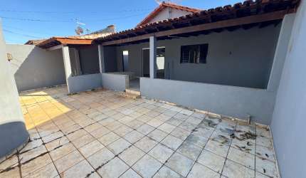 Casa Bairro Laranjeiras Terreno 250 Metros