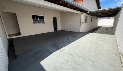 Casa Bairro Nova Uberlândia