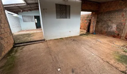 Casa Bairro Jardim Das Palmeiras