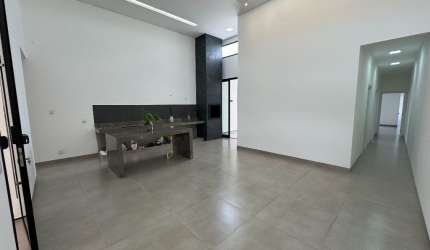 Casa Nova Bairro Cidade Jardim