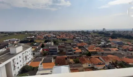 Excelente Apartamento Bairro Luizote De Freitas