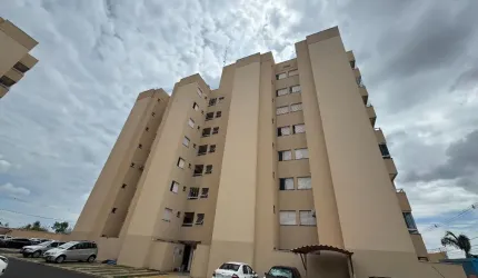 Apartamento Bairro Jardim Europa