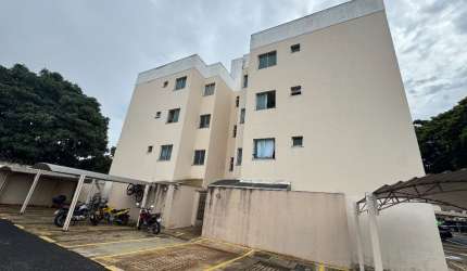 Apartamento Bairro Jardim Holanda