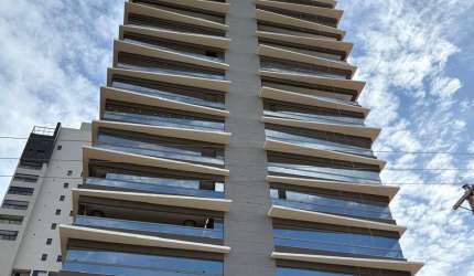 Apartamento Bairro Morada da Colina – Altamira