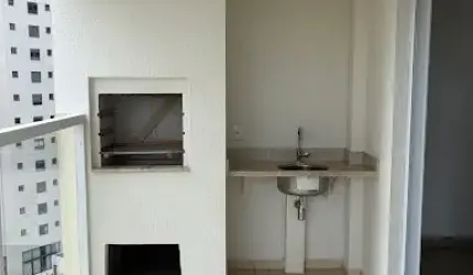 Apartamento Condomínio Torres do Sul