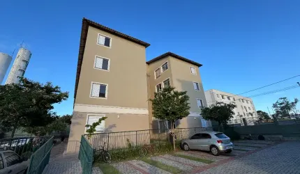 Apartamento Bairro Chácaras Tubalina