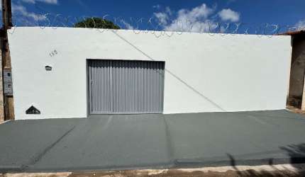 Casa Bairro São Jorge Terreno 250 m²