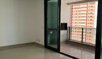 Apartamento Sense Vertical Living