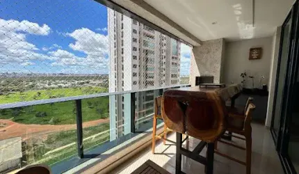 Apartamento Sense Vertical Living