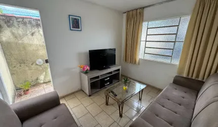 Casa Bairro Santa Luzia