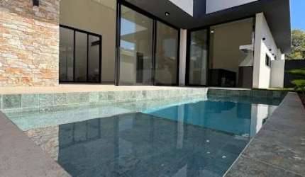 Casa Alto Padrão Condomínio Gávea Paradiso