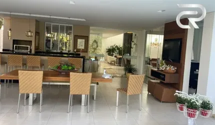 Sobrado Condomínio Alto Gávea Hill 1