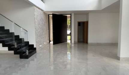 Casa Alto Padrão Condomínio Gávea Hil II
