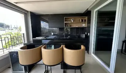 Apartamento Alto Padrão Bairro Altamira