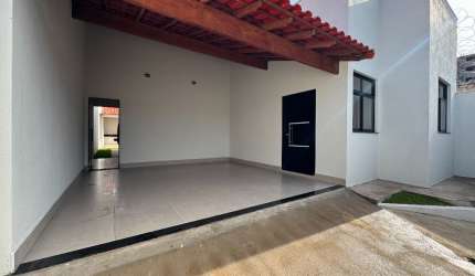 Oportunidade Casa Nova Bairro Cidade Jardim