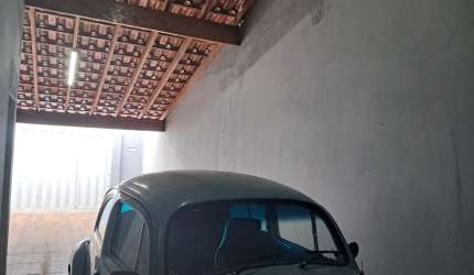 Casa Bairro São Jorge Aceita Permuta