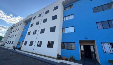 Apartamento Bairro Roosevelt Térreo ¾ Suíte