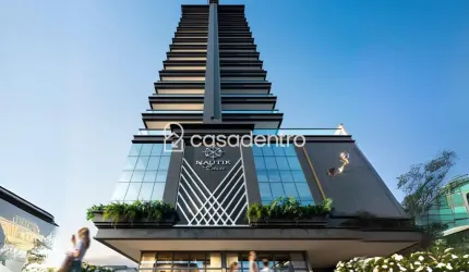Apartamento com 3 dormitórios à venda, 119 m² por 1.950.000 – Perequê – Porto Belo/SC