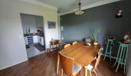 Lindo apartamento a venda 92m2 3 quartos
