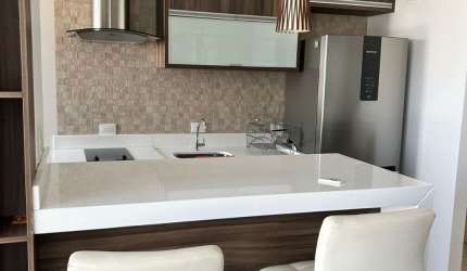 Lindo loft oara alugar, próximo ao clube de campo de Mogi
