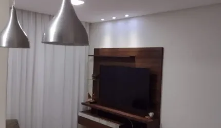 Lindo apartamento para venda spazio mirassol 2 dormitórios