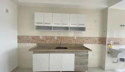 Apartamento para locação Condominio Antonello 3 dormitórios sendo 1 suíte