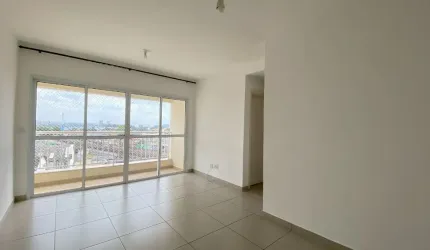 Apartamento para locação Condominio Antonello 3 dormitórios sendo 1 suíte
