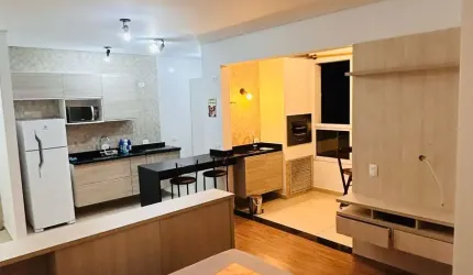 Apartamento tipo loft para locação
