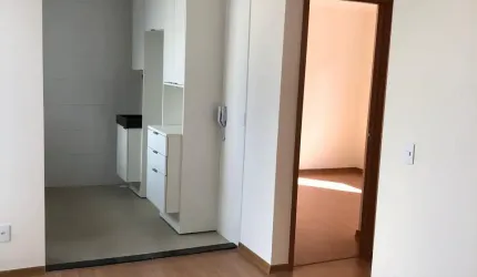 Lindo apartamento para locação