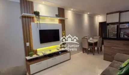 Casa a Venda no Jardim Casa Branca em Suzano