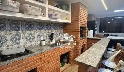 Casa a Venda no Jardim Nova Poá - Poá-SP