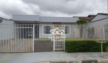 Casa com 2 dormitórios à venda, 132 m² por R$ 890.000 - Jardim Realce - Suzano/SP