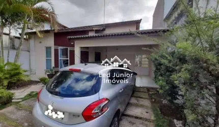 Casa com 3 dormitórios à venda, 180 m² por R$ 980.000 - Jardim Realce - Suzano/SP