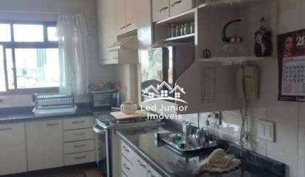 Apartamento com 2 dormitórios à venda, 147 m² por R$ 590.000 - Vila Costa - Suzano/SP