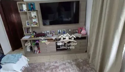 Casa com 2 dormitórios à venda, 120 m² por R$ 380.000,00 - Parque Residencial Casa Branca - Suzano/SP
