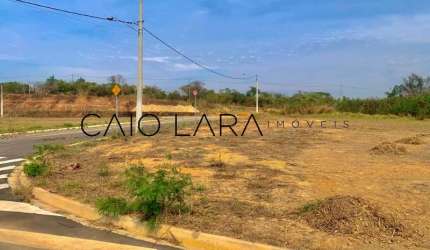 Terreno comercial à venda no Loteamento Terras de São Pedro e São Paulo, Salto  por R$ 142.000