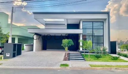 Casa em condomínio fechado com 3 quartos à venda no Portal dos Bandeirantes Salto, Salto , 236 m2 por R$ 2.240.000