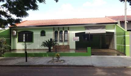 VENDE-SE CASA JD COPACABANA