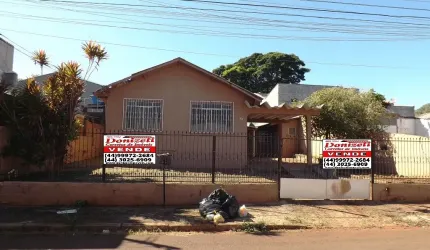 VENDE-SE CASA MISTA VILA ESPERANÇA
