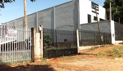 VENDE-SE EXCLENTE TERRENO NO CONTORNO NORTE MARINGÁ PR