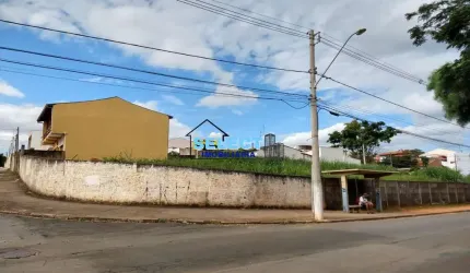 Terreno a venda com 1219 m² no parque jambeiro campinas zoneamento ZM2 Oportunidade para investir.