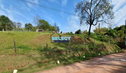 Oportunidade - Área rural com zoneamento permitindo loteamento de casas residenciais, entre os bairros Macuco e Vale Verde na cidade de Valinhos-SP.