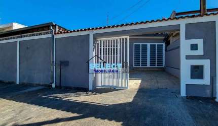 Casa a venda em Campinas